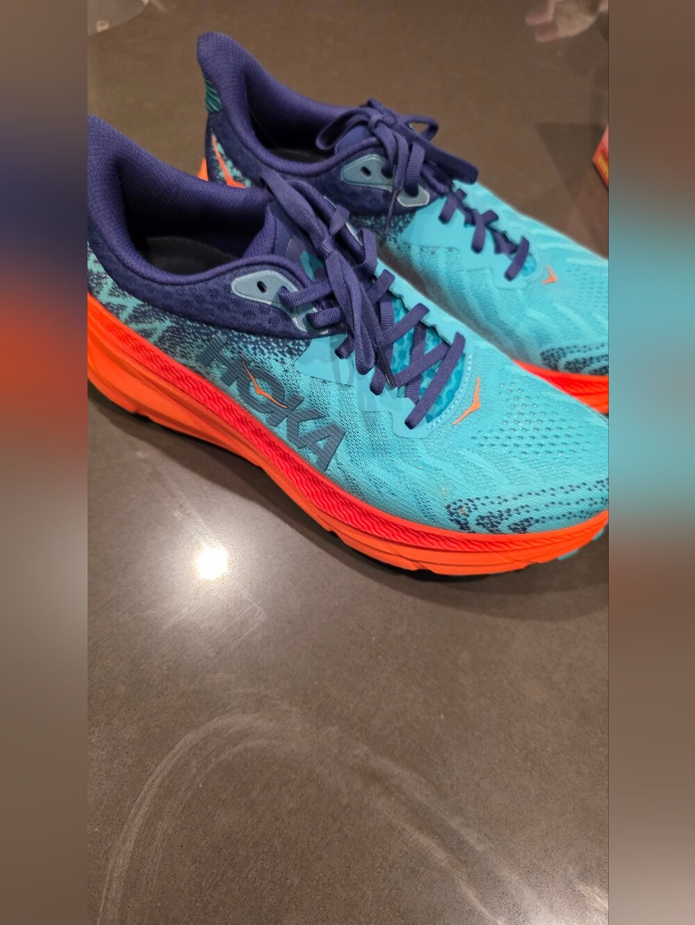Hoka Sneakera